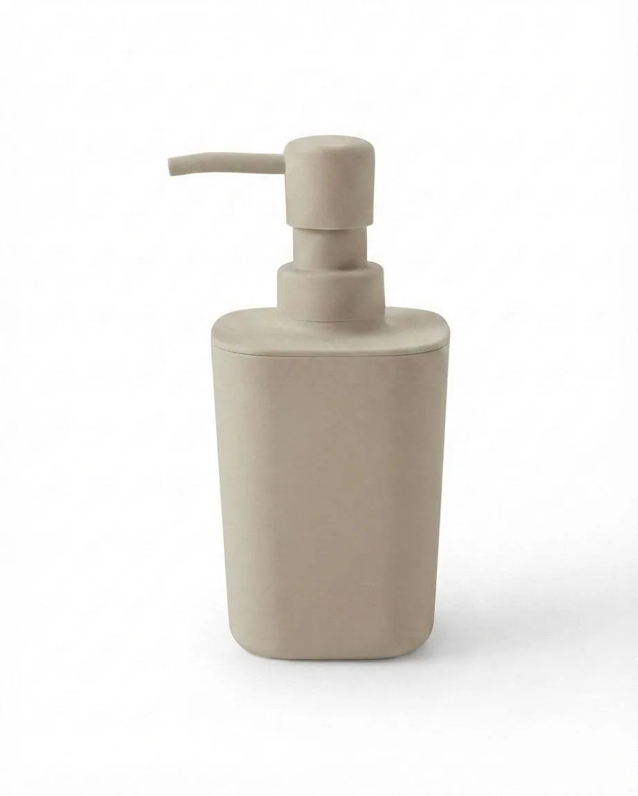 5791660087972663403 Plastic liquid soap dispenser - Image 1