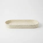 Ceramic tray