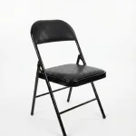 Foldable chair