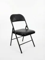 Foldable chair