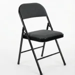 Foldable chair
