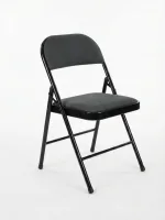 Foldable chair