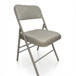 Foldable chair