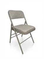 Foldable chair