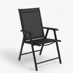 Foldable chair