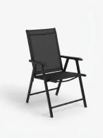 Foldable chair