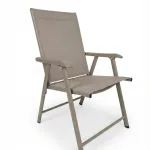 Foldable chair
