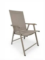 Foldable chair