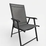 Foldable chair