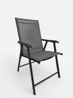 Foldable chair