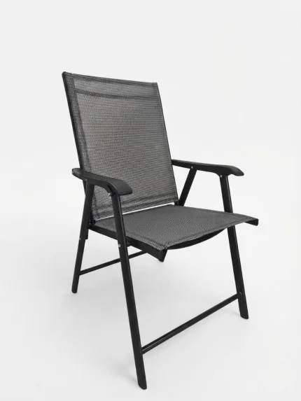 Foldable chair