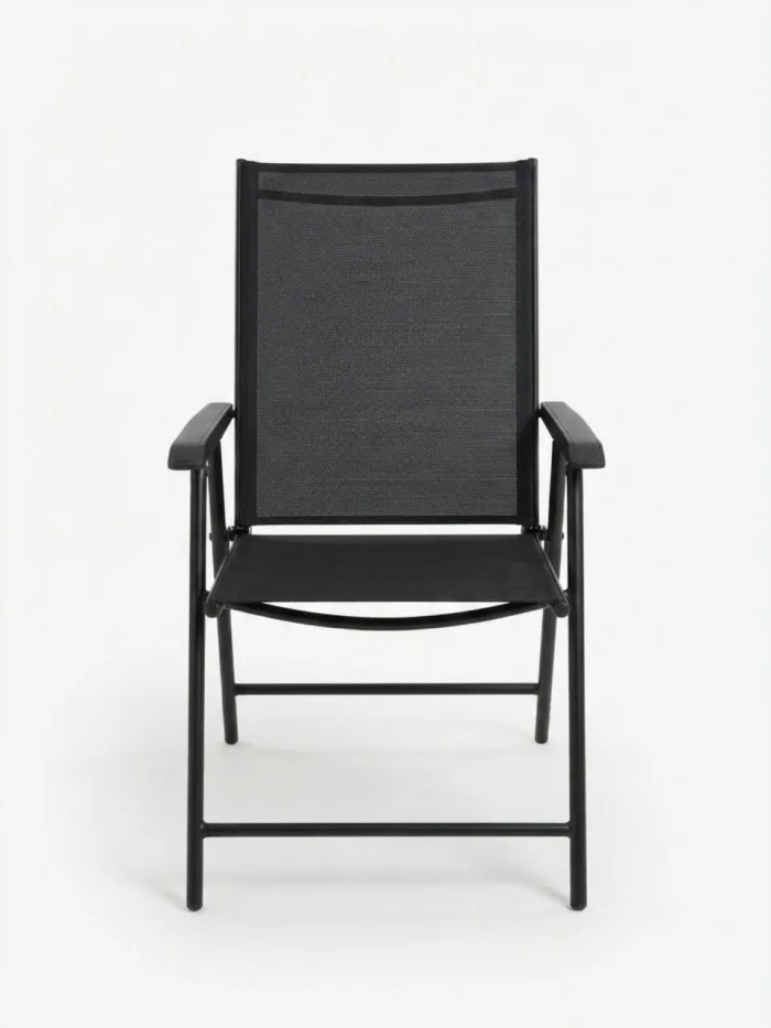 Foldable chair - Image 2