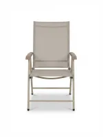 Foldable chair - Image 2