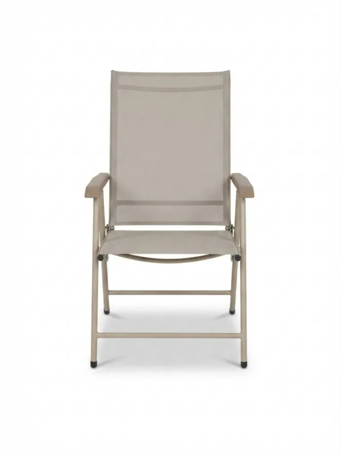 Foldable chair - Image 2