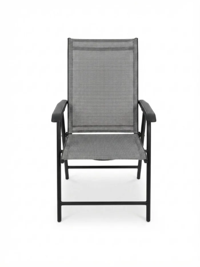 Foldable chair - Image 2