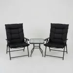 3-piece garden set