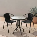3-piece garden set