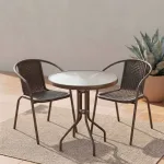 3-piece garden set