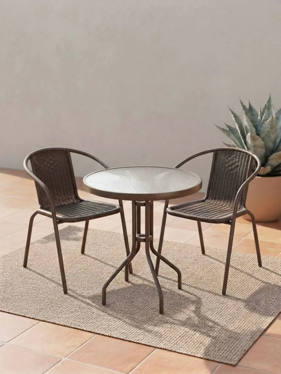 6032681304593207354 3-piece garden set - Image 1