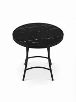 Foldable table 80cm - Image 2