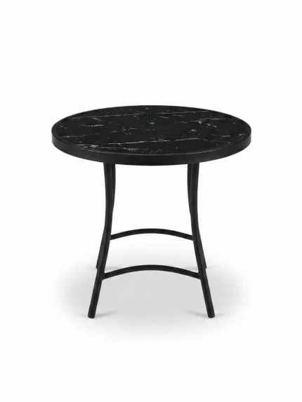 Foldable table 70cm