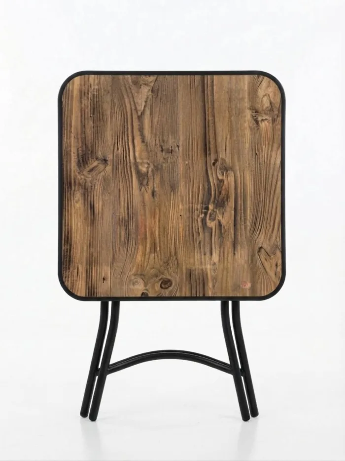 Foldable table 60х60 - Image 2