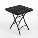 Foldable table 80х80