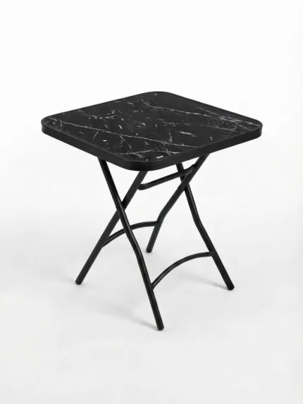 Foldable table 70х70