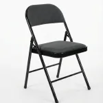 Foldable chair