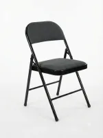 Foldable chair
