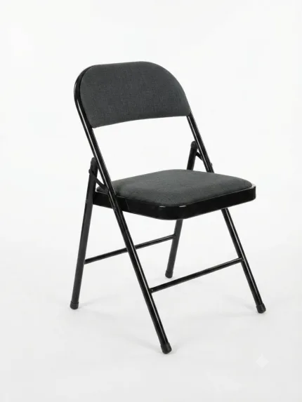Foldable chair