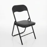 Foldable chair