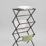 Vertical clothes dryer