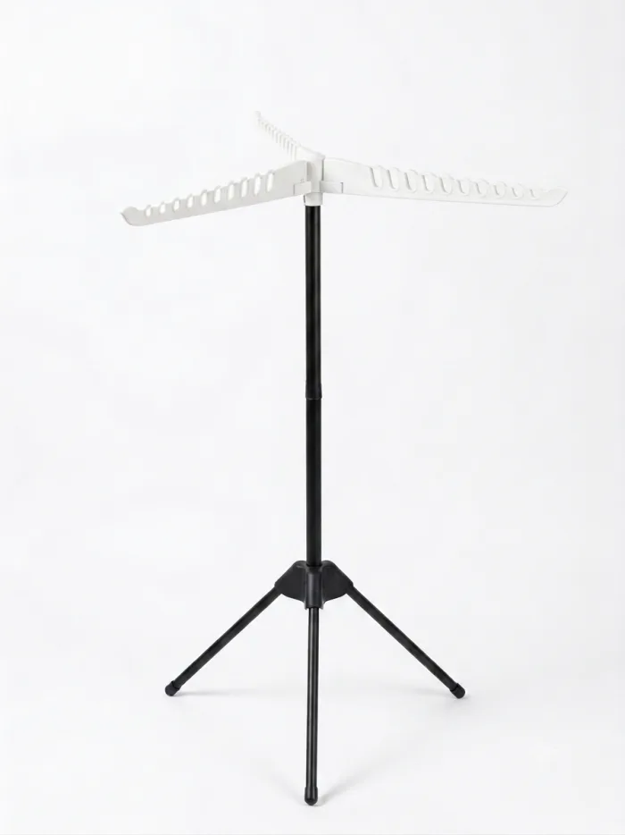 Vertical clothes drying rack - Image 1