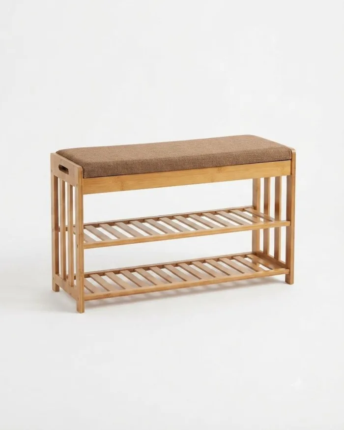 Shoe rack - Image 2