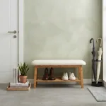 Shoe rack