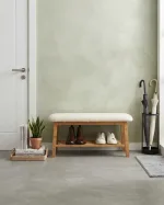 Shoe rack