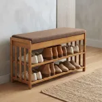 Shoe rack