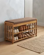 Shoe rack
