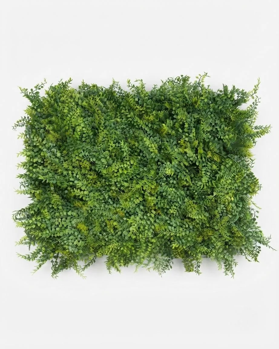 T13 Artificial green wall panel - Image 1