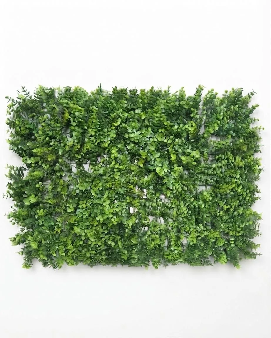 T15 Artificial green wall panel - Image 1