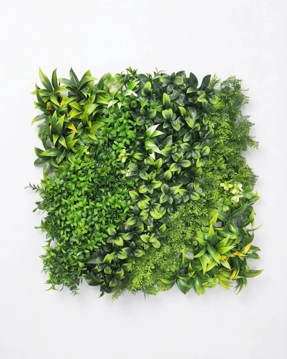 T18 Artificial green wall panel - Image 1