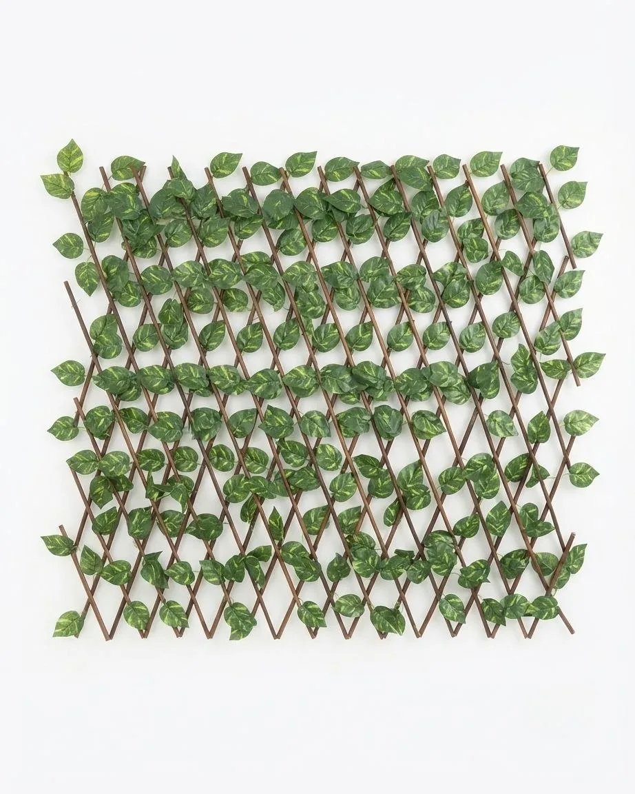 T19 Expandable decorative fence - Image 1