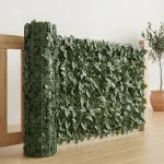 Decorative fence