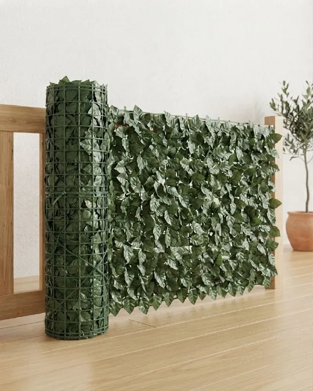 T20 Decorative fence - Image 1