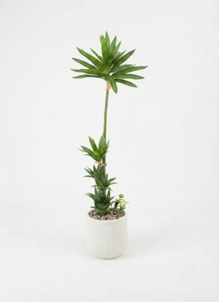 Artificial flower