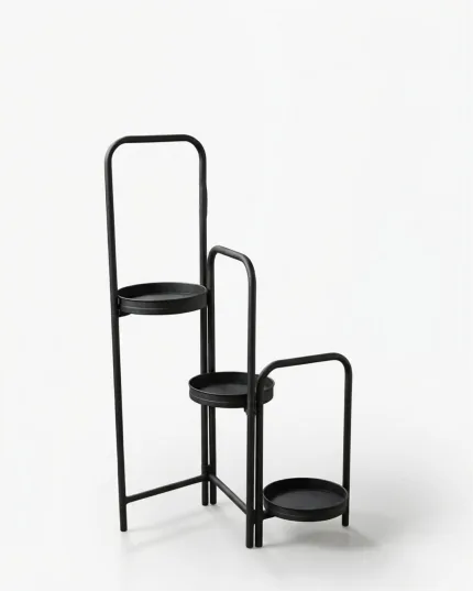 Flower-stand