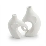 Set of vases