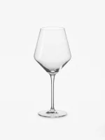 Danny Home Set of 2  Burgundy Red Wine Glasses 700ml