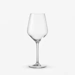 Danny Home Set of 2 Bordeaux Red Wine Glasses 600ml